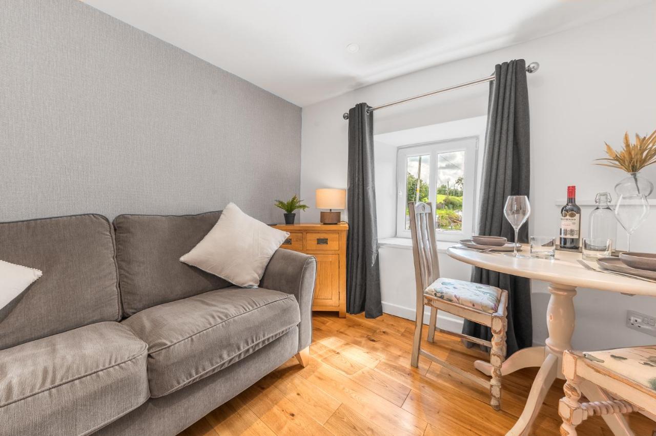 The Black Dog Apartment Dalton in Furness Exteriér fotografie